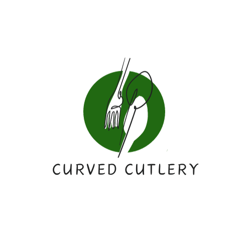 Curved Cutlery
